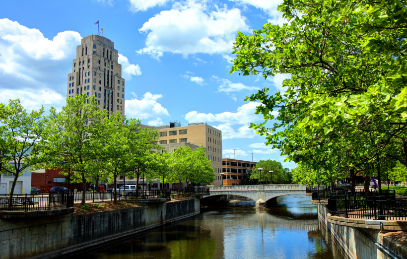 Jackson and Battle Creek Chambers join coalition urging NO vote on Constitutional Convention