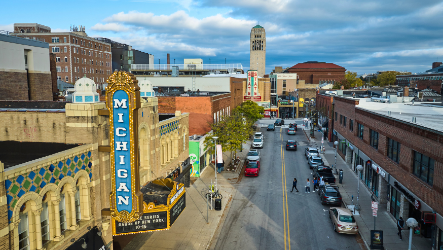 Ann Arbor/Ypsilanti Regional Chamber joins statewide bipartisan coalition opposing Con-Con