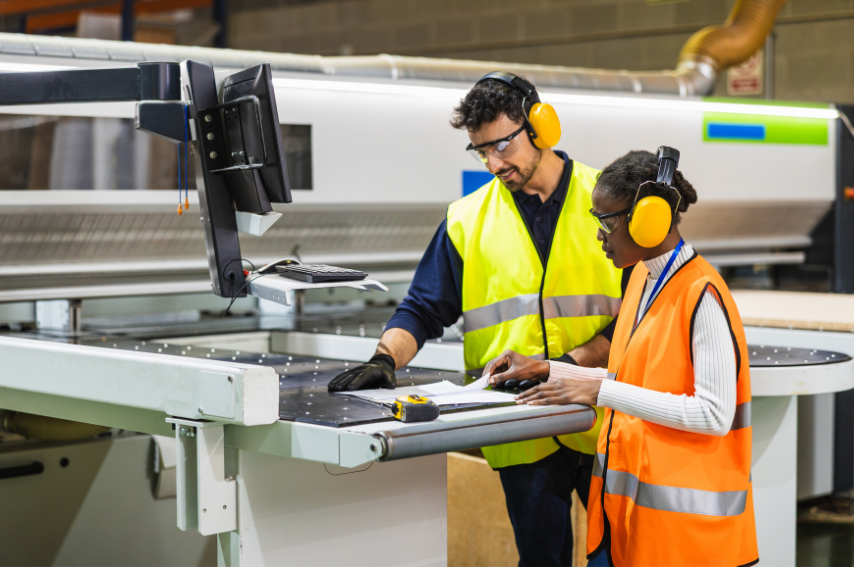 Michigan Manufacturers Association highlights economic risks of Con-Con, urges NO vote on Proposal 1