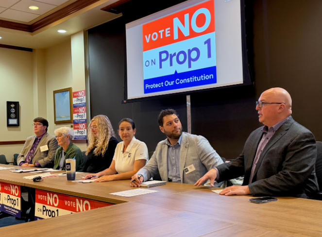 Northern MI business, government, real estate, education, advocacy groups urge NO vote on Con-Con