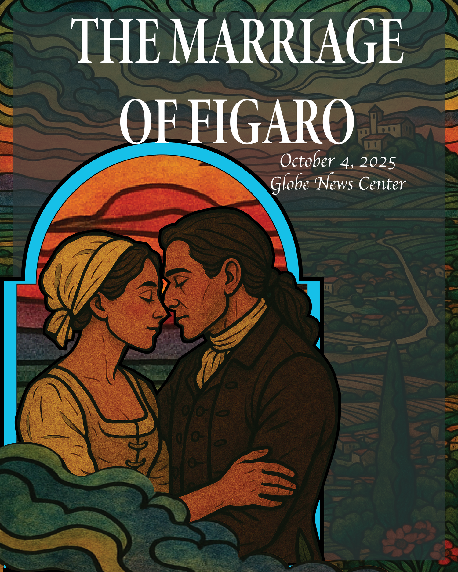 Marriage of Figaro