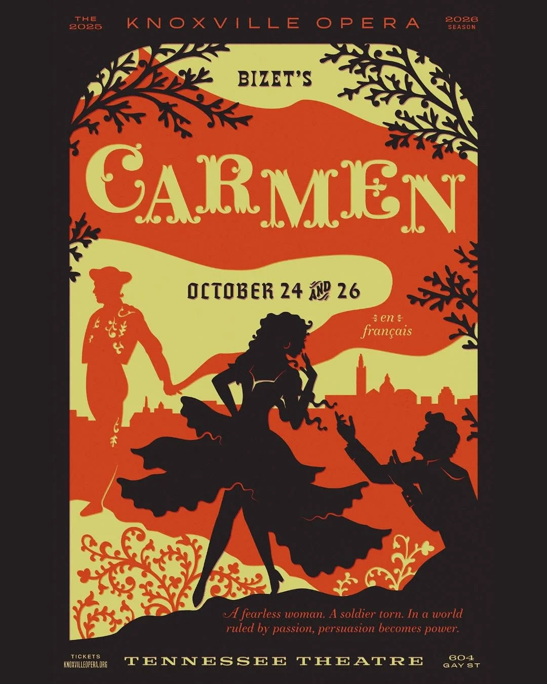 Carmen 