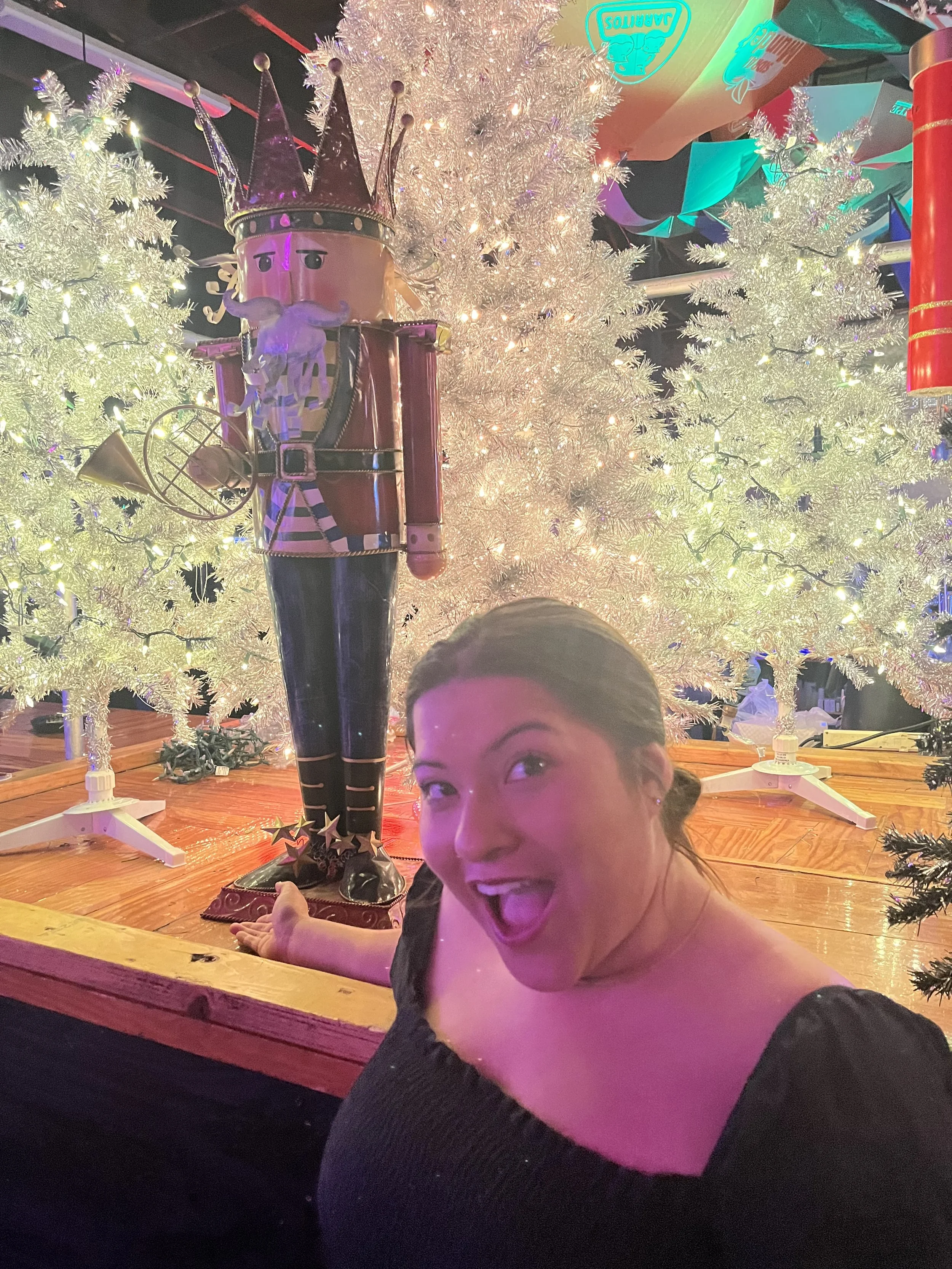 Nutcracker Snow Chorus: Amarillo Symphony Orchestra