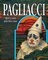 Pagliacci: Amarillo Opera