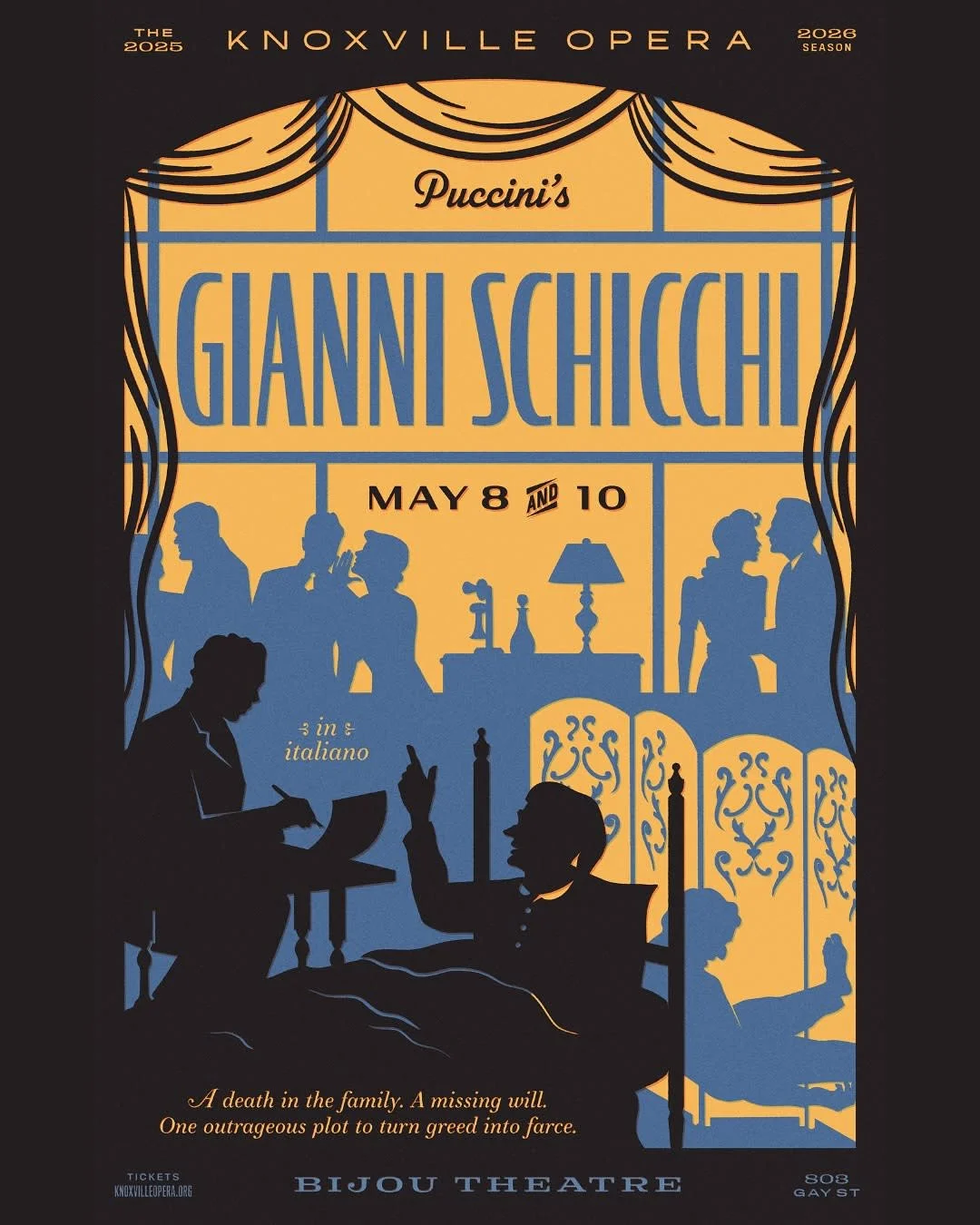 Gianni Schicchi