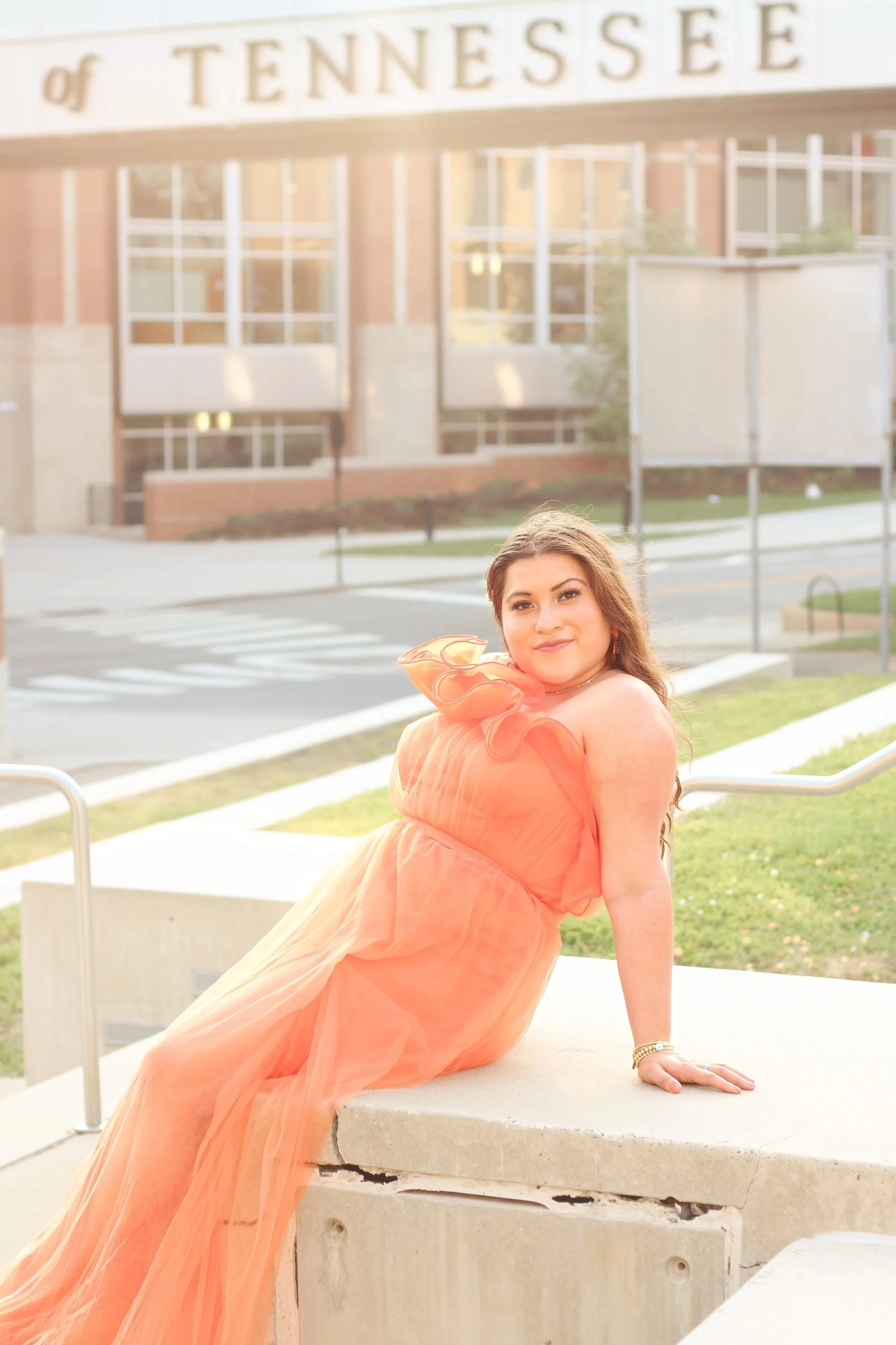 Christmas Eve Service: Church of the Ascension in Knoxville, TN