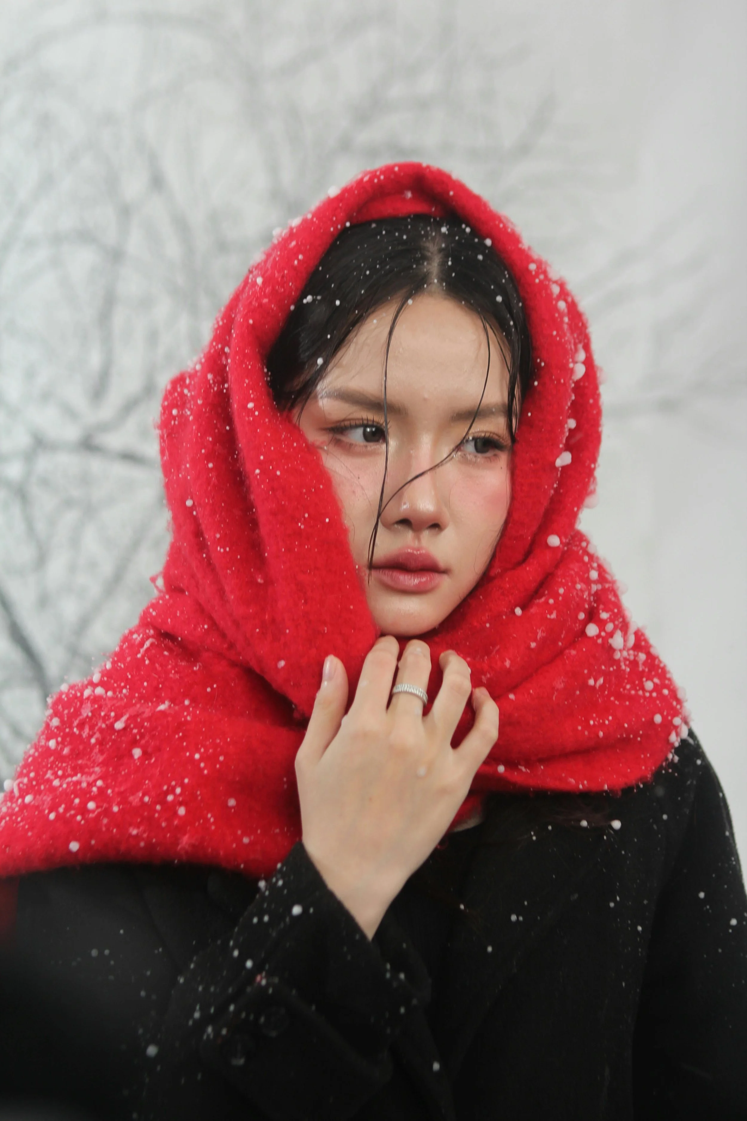 The Elegance Of Intention