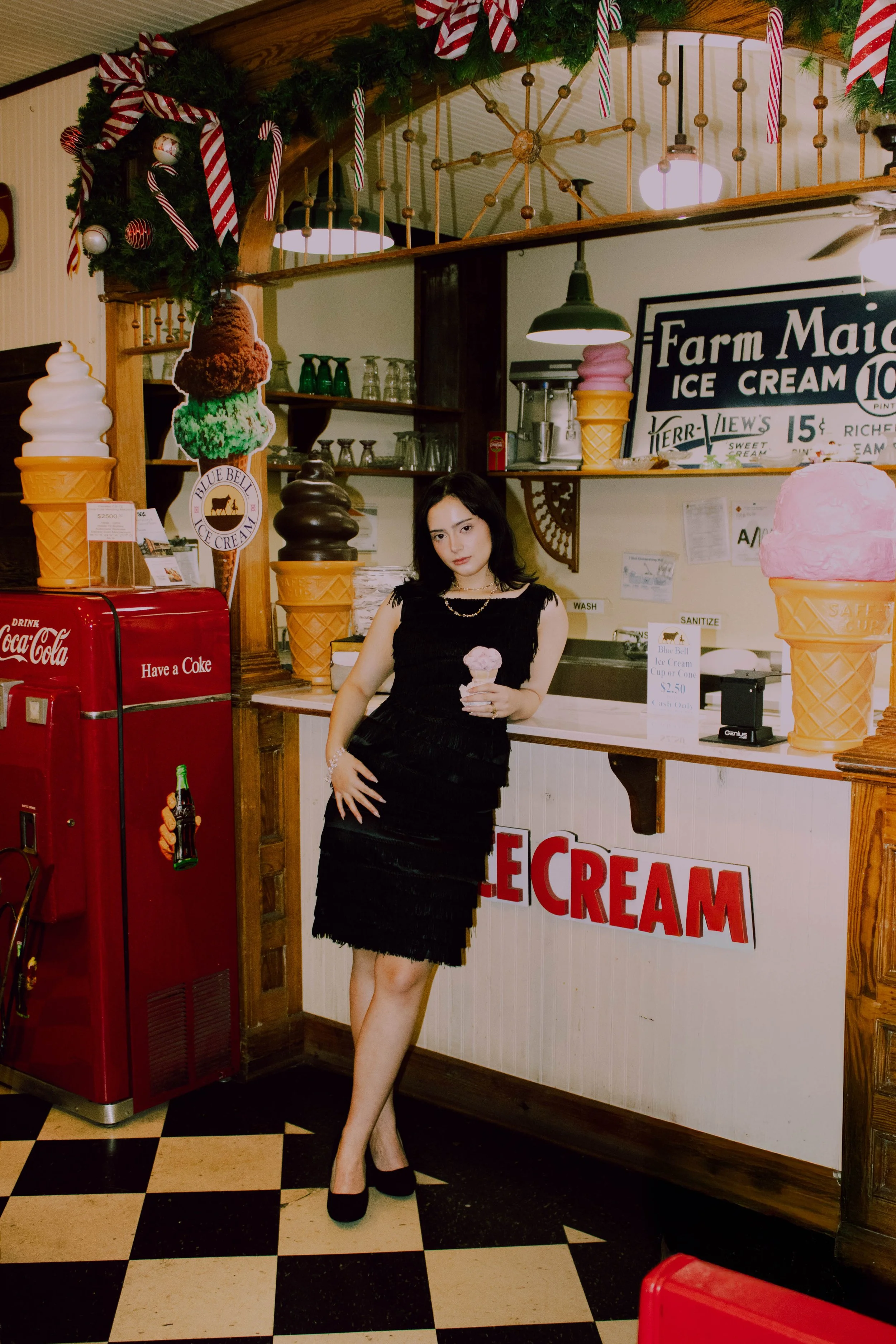 Hello Tallulah: Walking Into Someone’s Heart (And Leaving With Your Own in Your Hands)