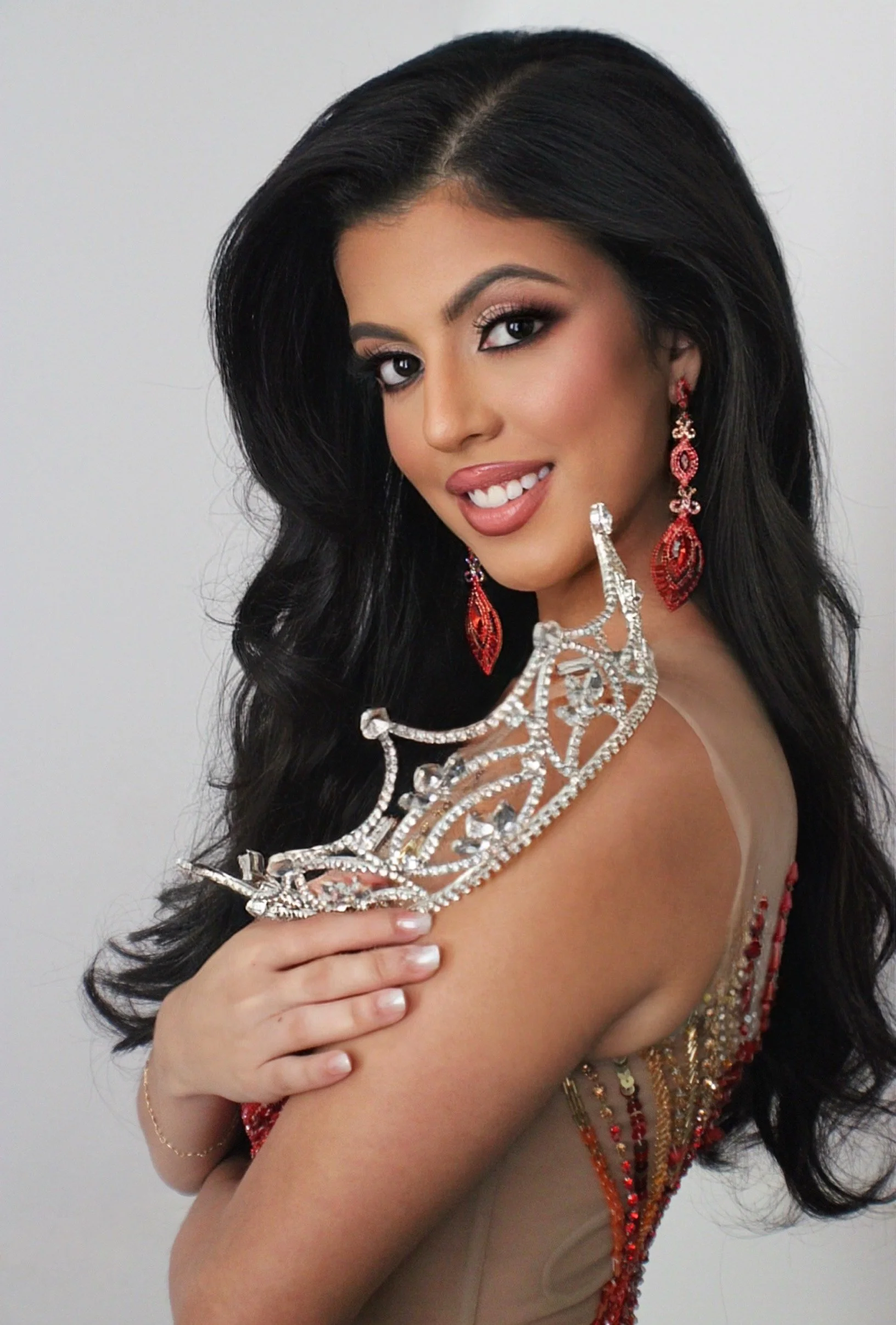 The Making of Miss Texas Latina 25’