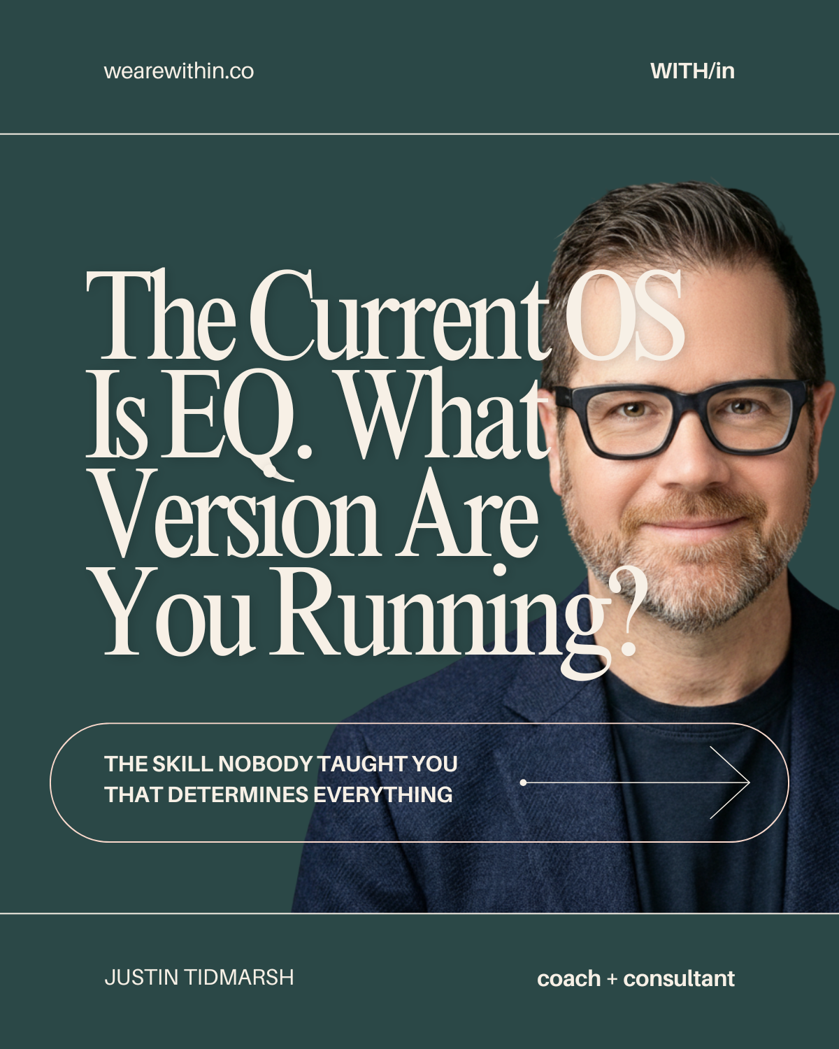 The Skill Nobody Taught You That Determines Everything