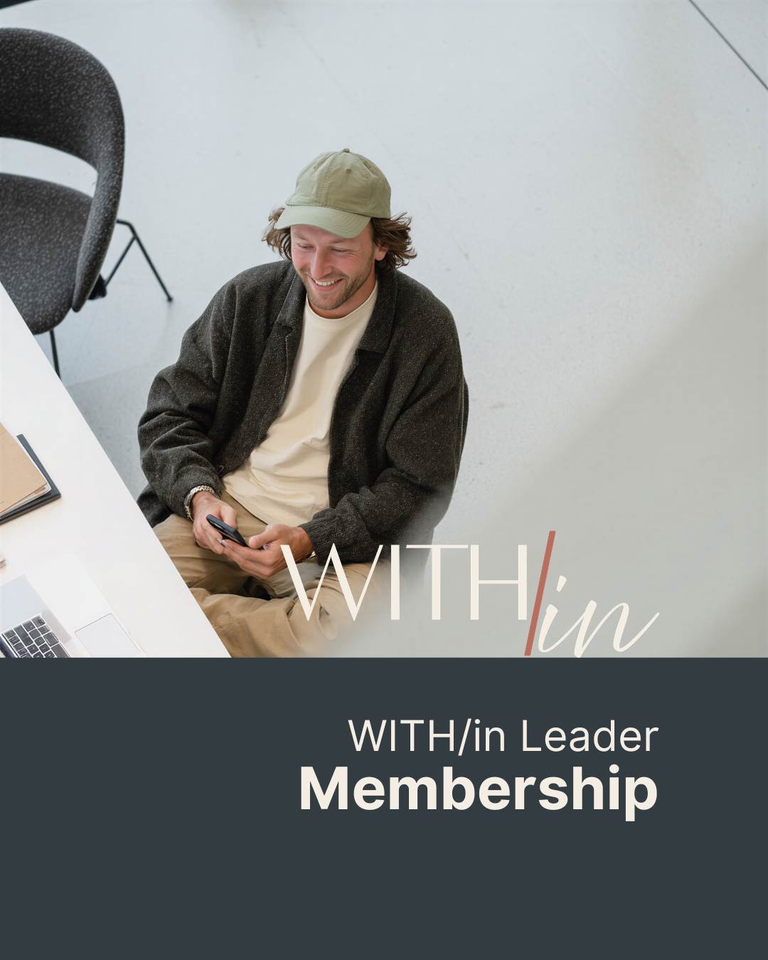 WITH/in Leadership Membership