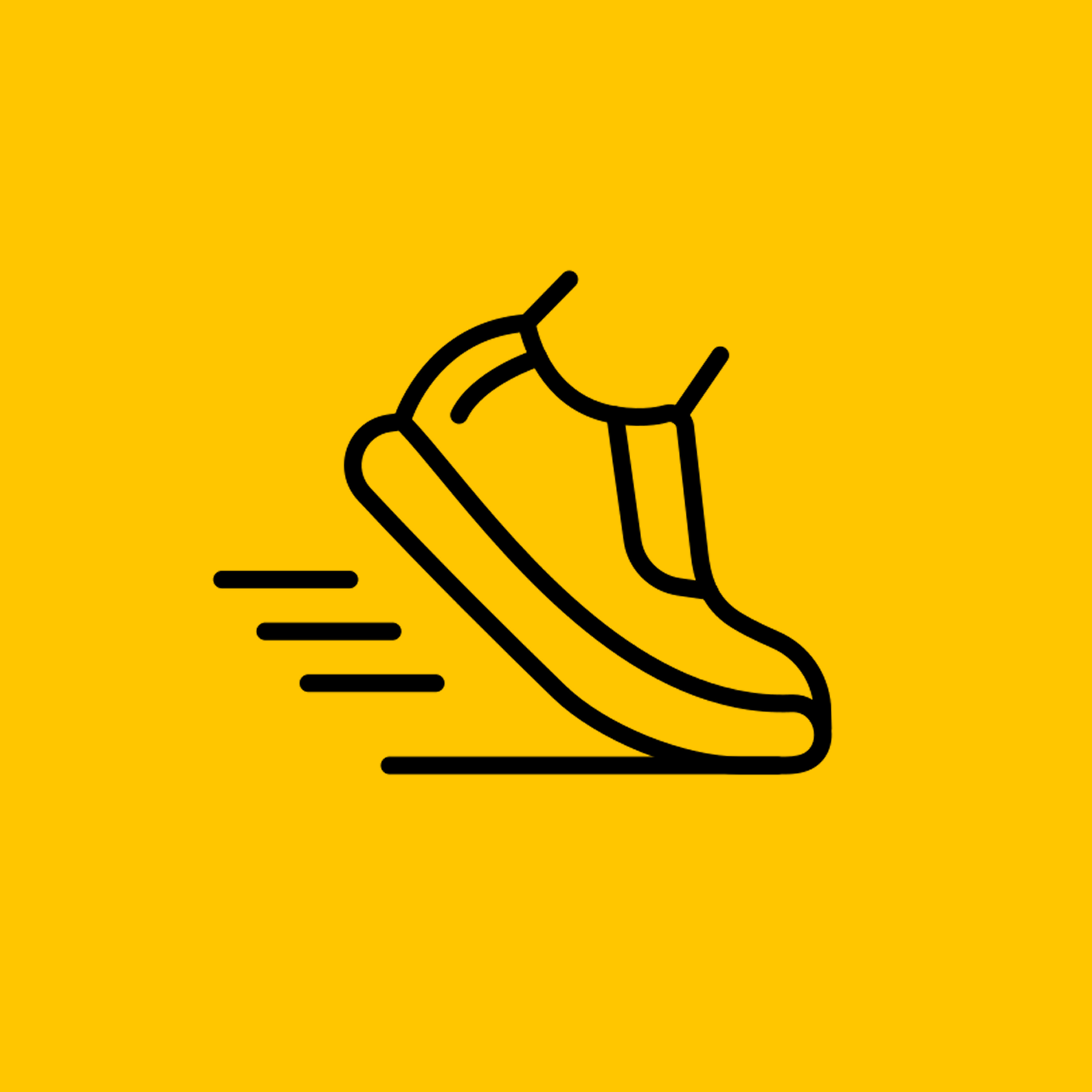 Icon of sports injury