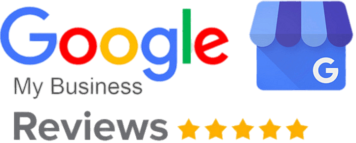Logo for Google: My Business Reviews