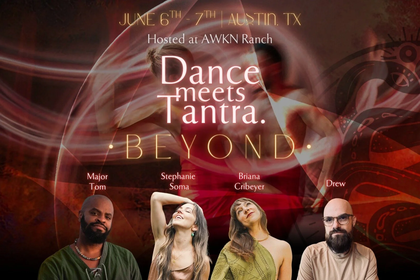 BEYOND Austin