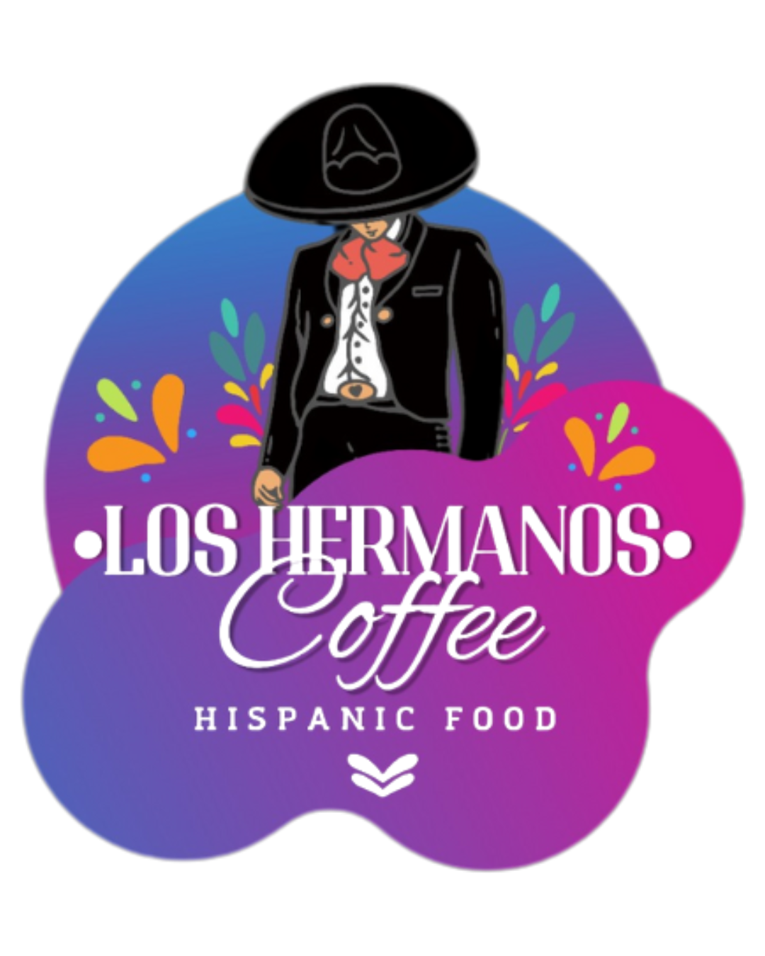 Los Hermanos Coffee and Taquería | Discover Authentic Latin Flavors Today, image size:1080x1350