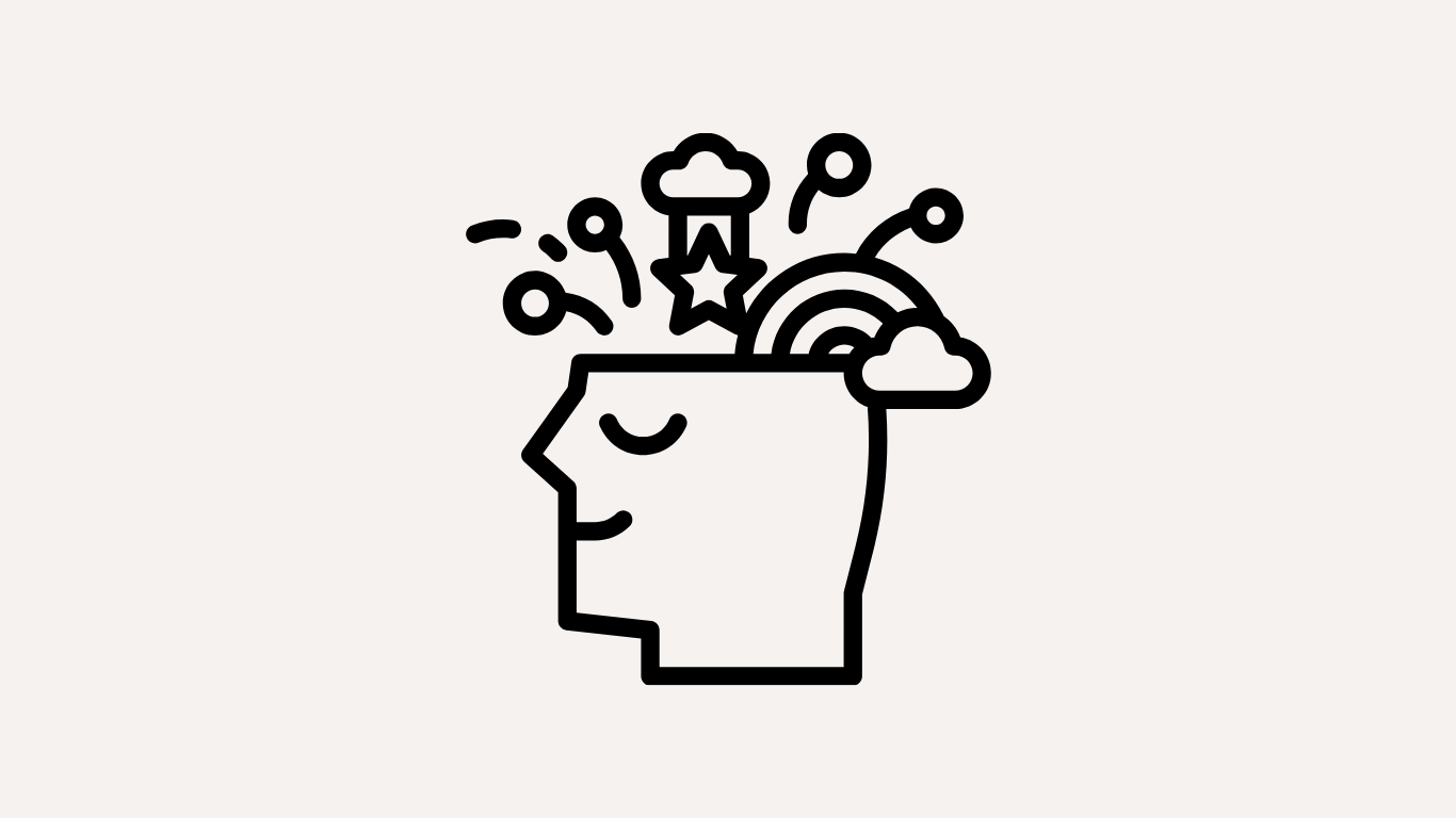 Boosts Creativity