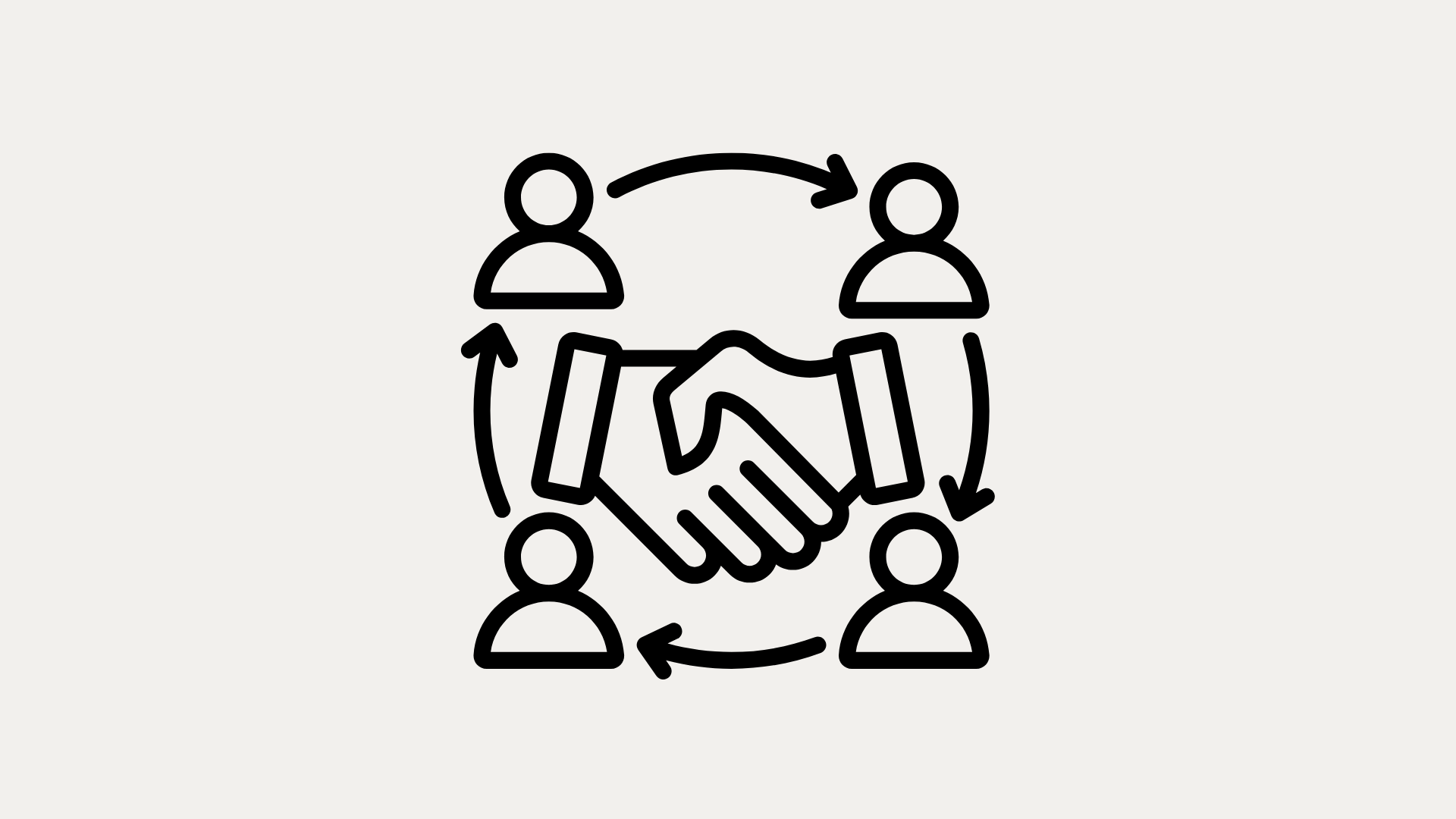 Confidence Through Collaboration