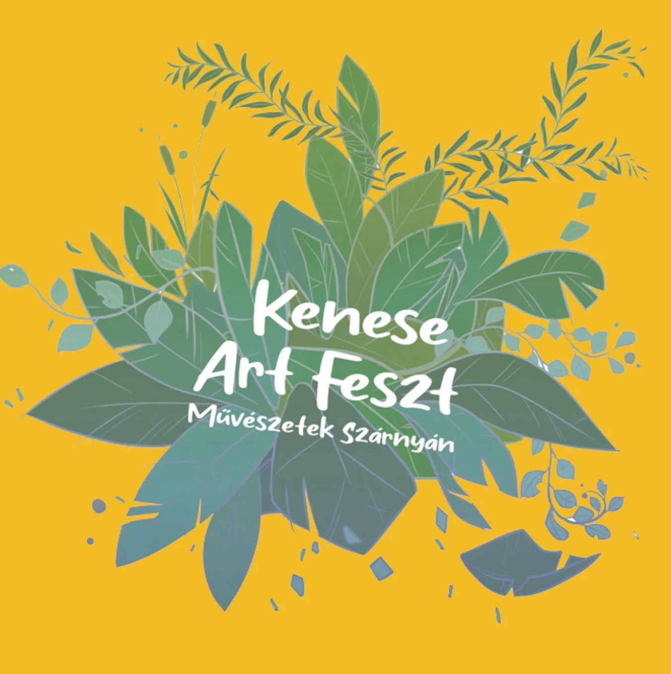 Solo & Duo Recital - Kenese ArtFeszt