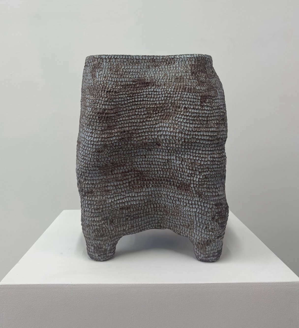 'stool' - Izaid Barr