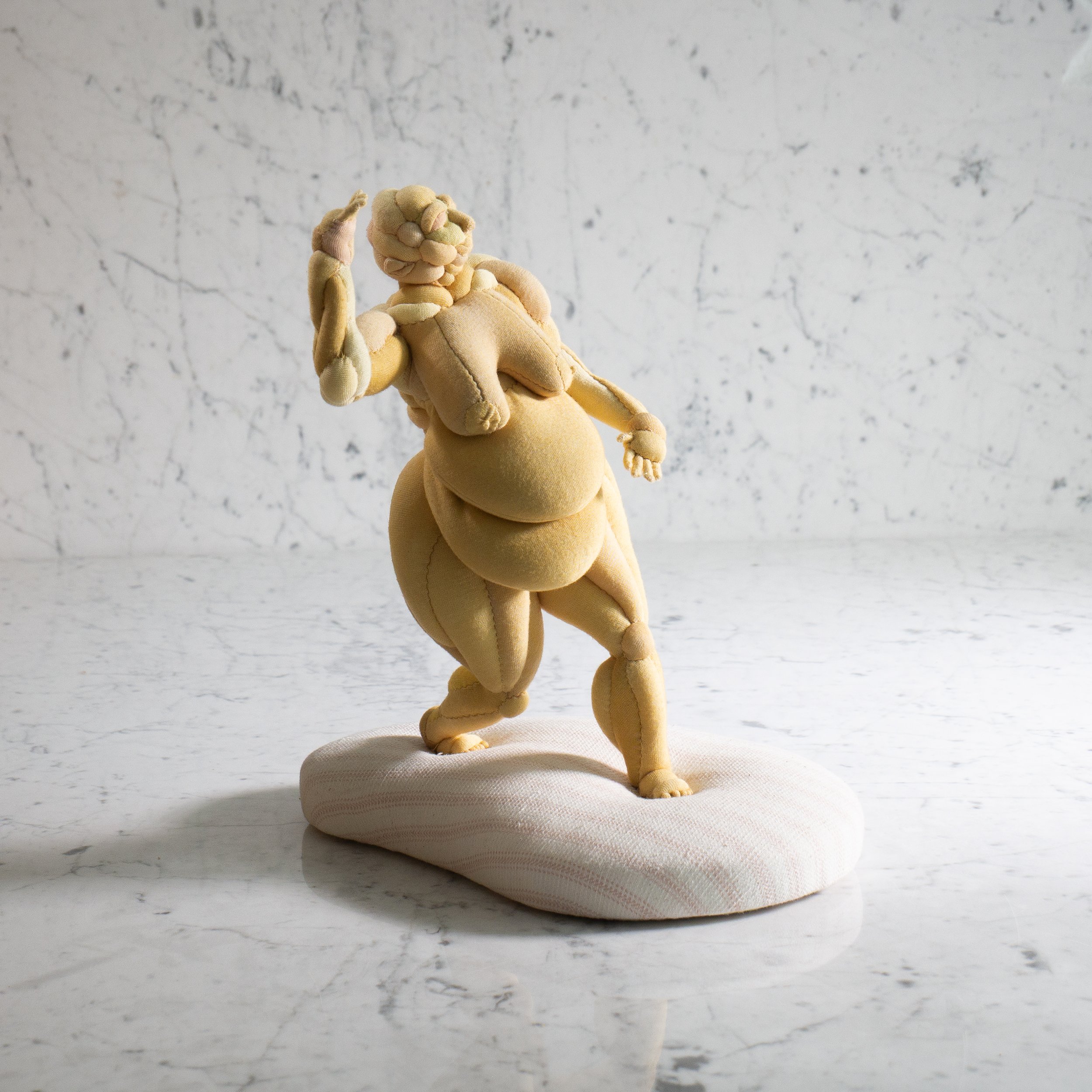 'Boundless Textiles' - Daisy Collingridge