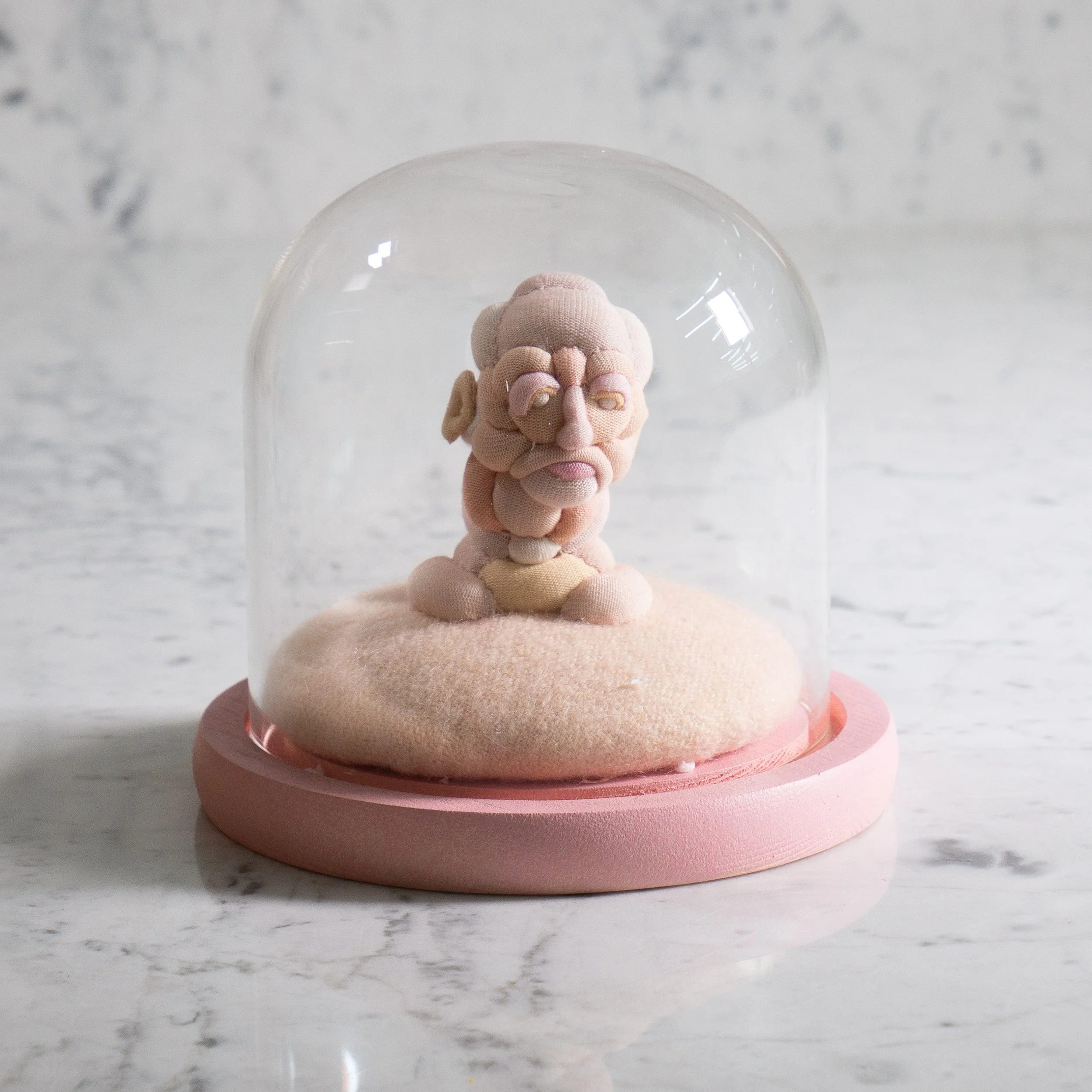 'Sam' - Daisy Collingridge