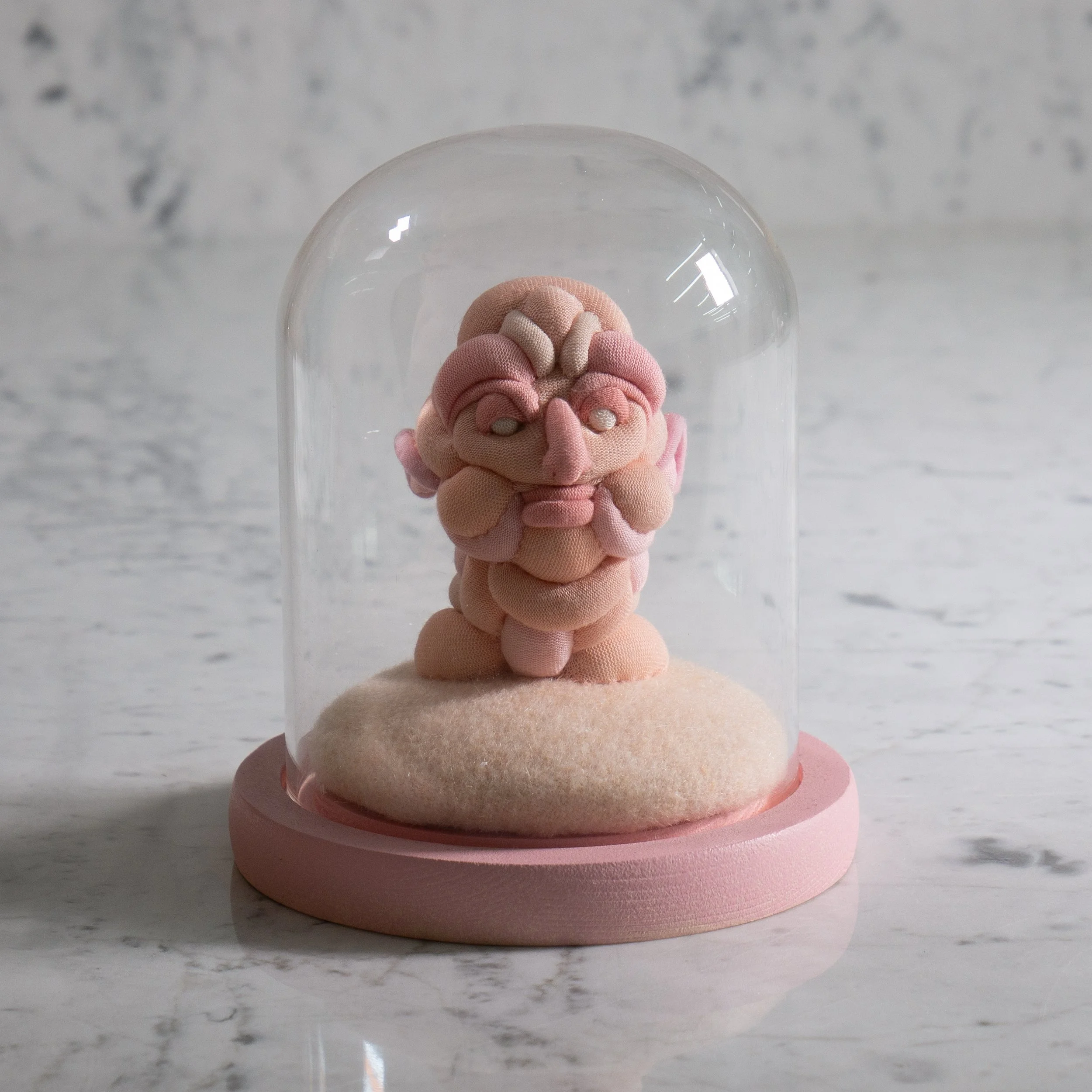 'Chloe' - Daisy Collingridge