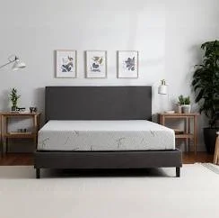 (15) Mattress