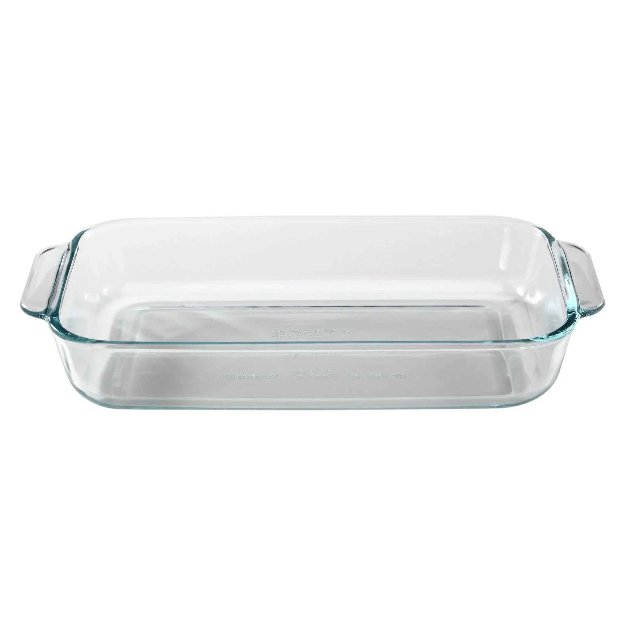 (78) Casserole Dish