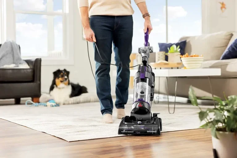 (36) Vacuum