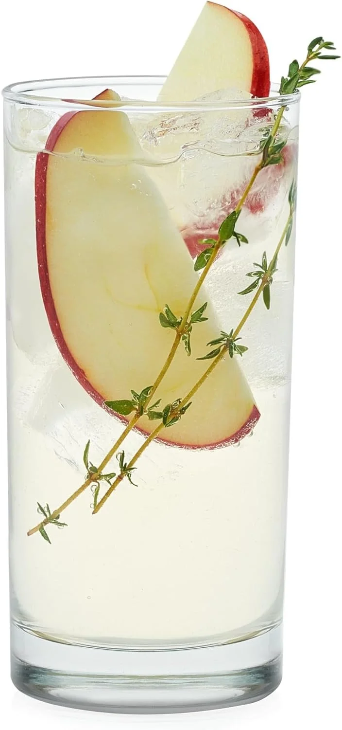 (2) Drinking Glasses