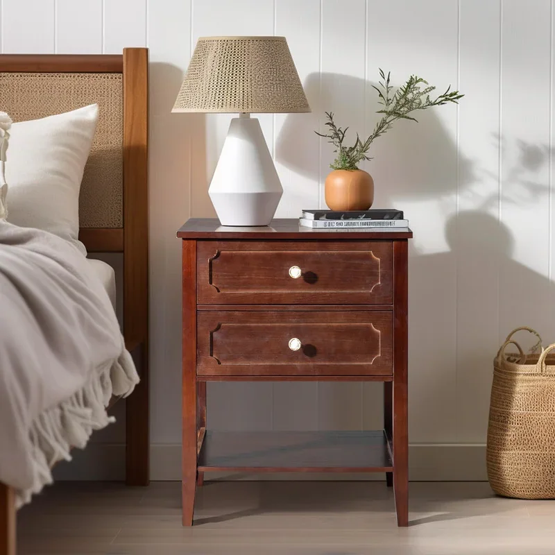 (18) Lexie's Nightstand