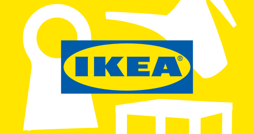 (25) IKEA Gift Card