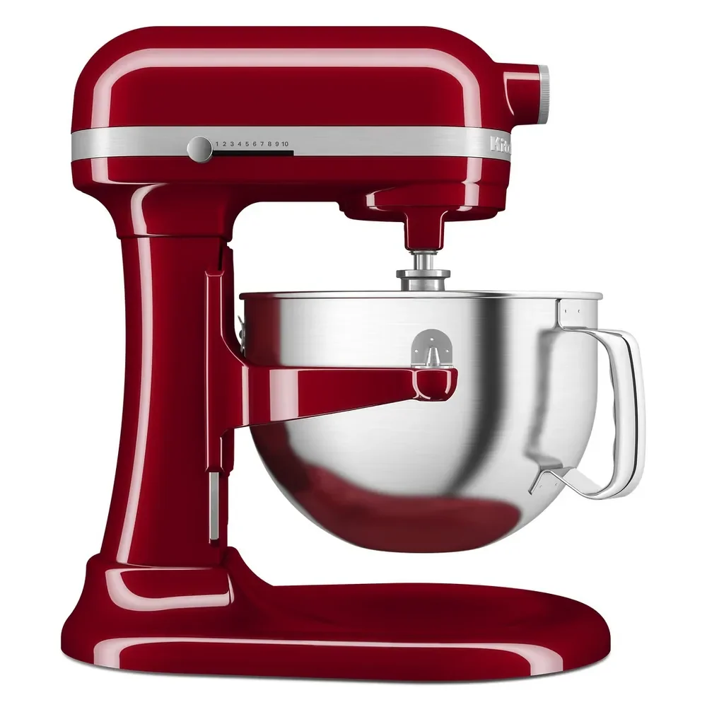 (34) Stand Mixer