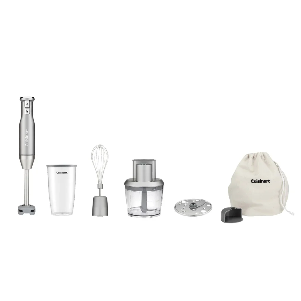 (46) Immersion Blender