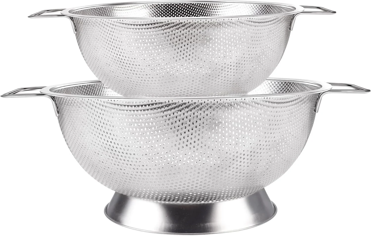 (67) Colanders