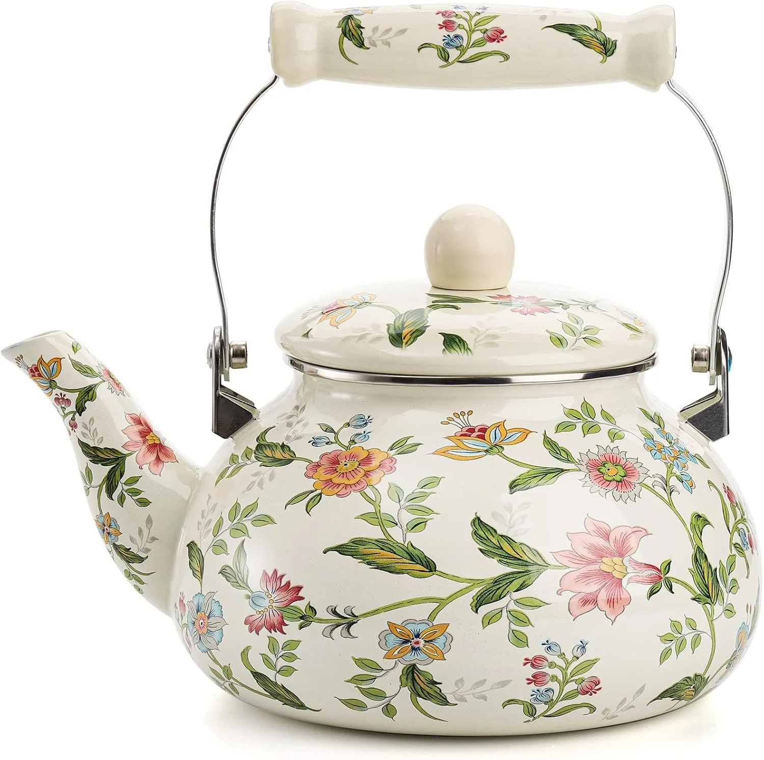 (30) Tea Pot
