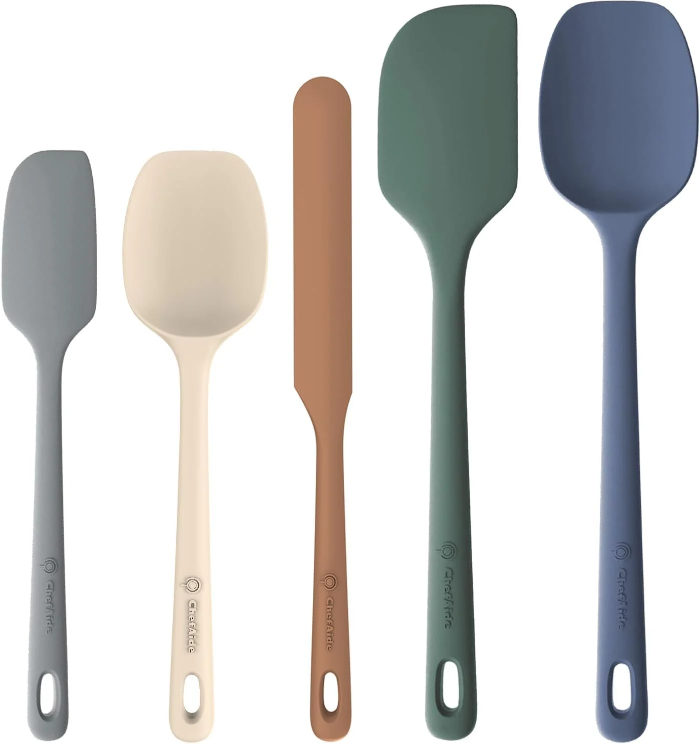 (40) Spatula Set