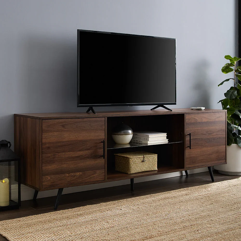 (11) TV Stand