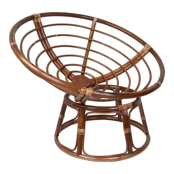 (12) Papasan Chair Frame