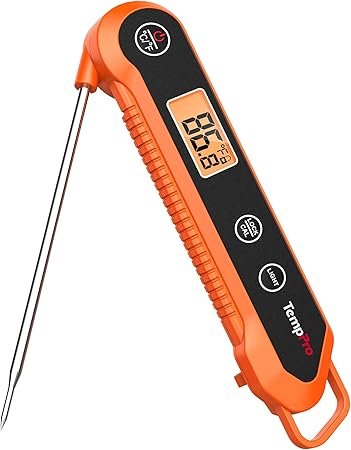 (75) Meat Thermometer