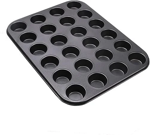 (92) Mini Muffin Pan