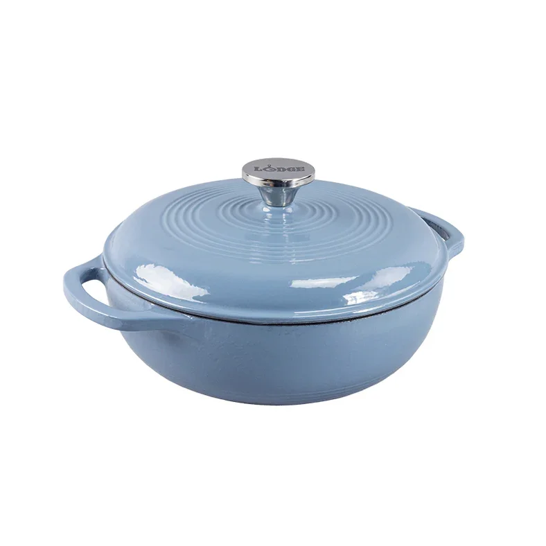(35) Dutch Oven