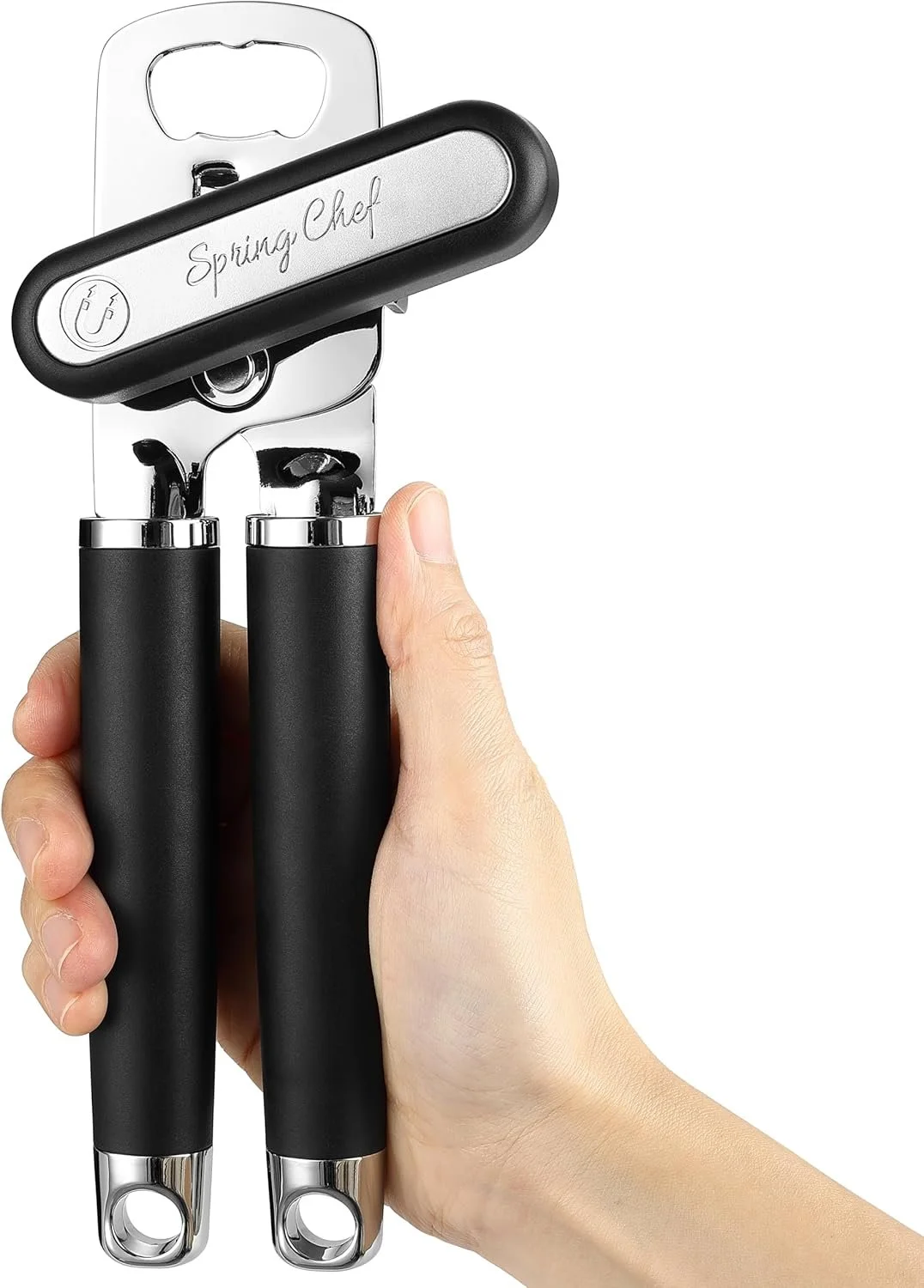 (27) Can Opener