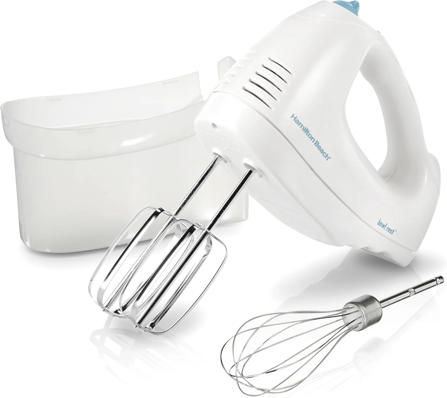 (66) Hand Mixer