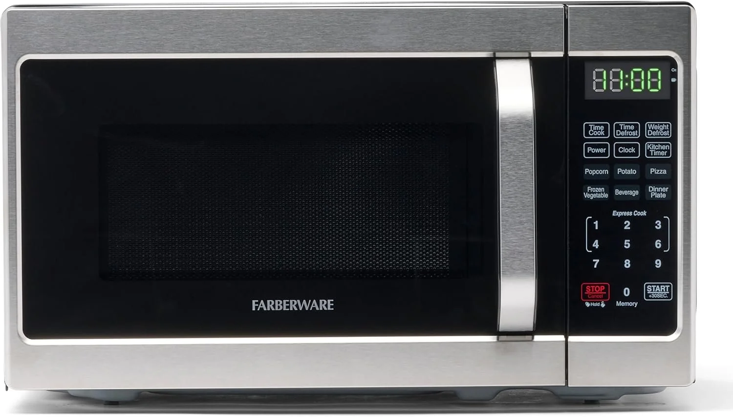 (28) Microwave