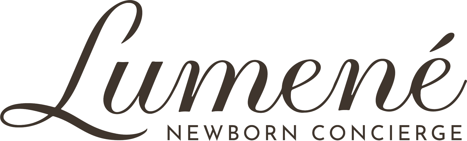  Lumené Newborn Concierge