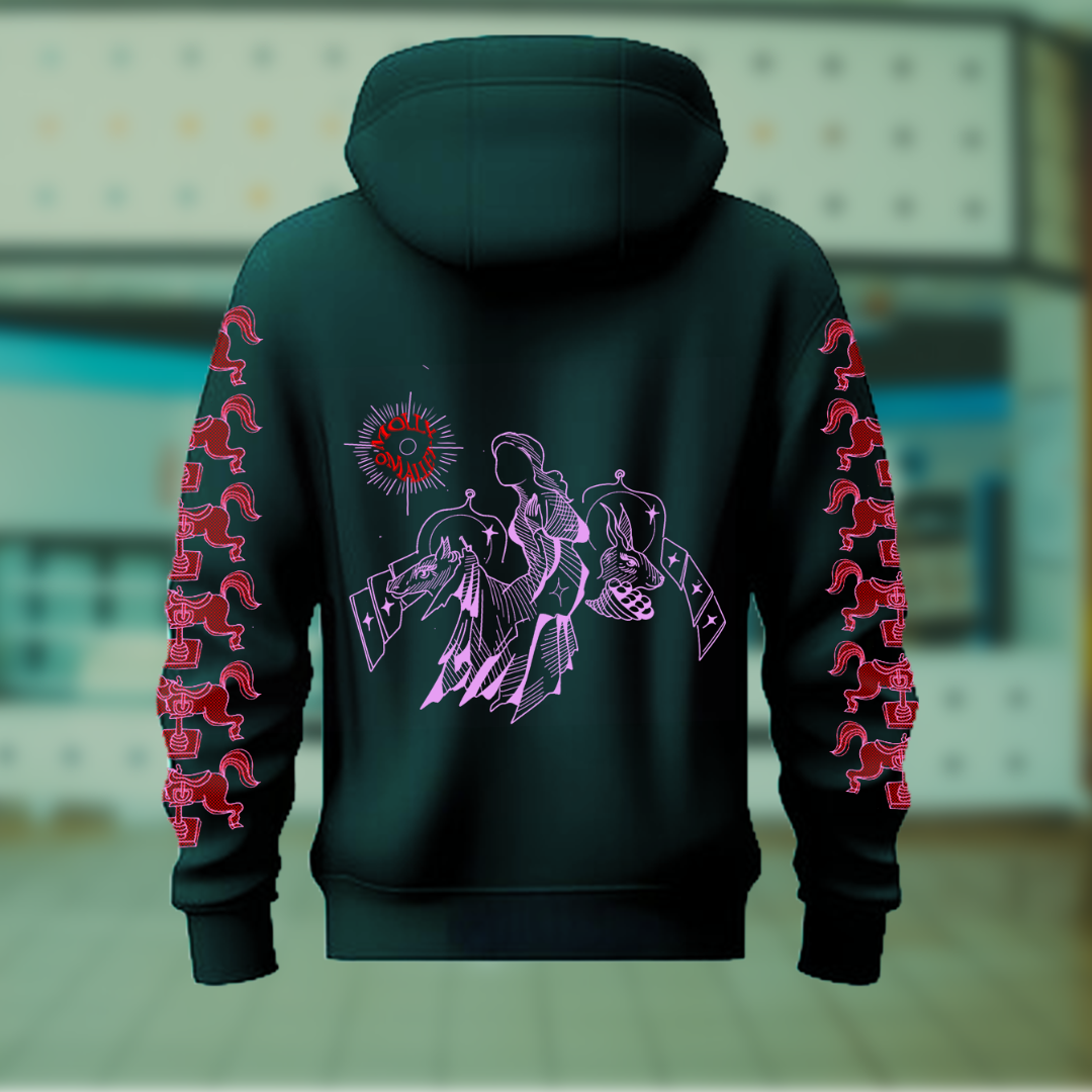 Hoodie Teal Back.png