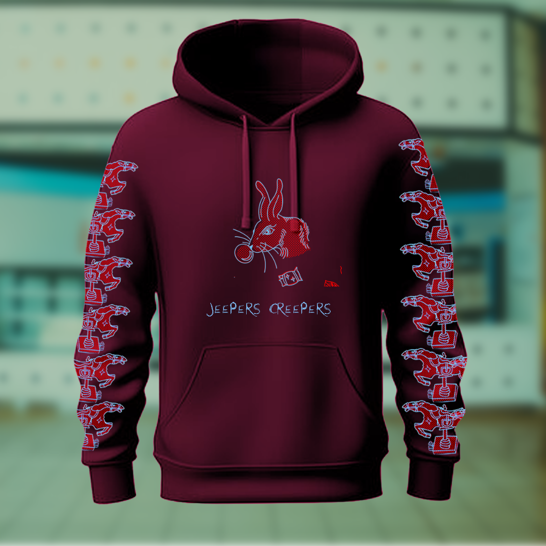 Hoodie Maroon Front.png