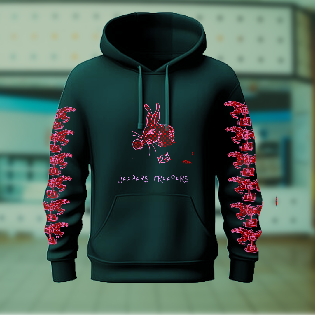 Hoodie Teal Front.png
