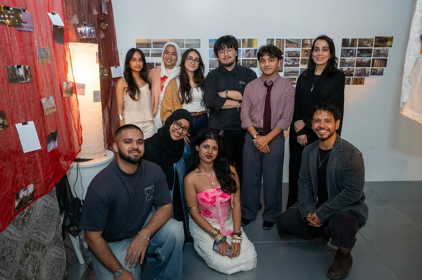 Recap of &ldquo;Still Moving&rdquo; by Jonathan Edora Sarmiento Jr. (Jayr) 👁️

Thank you for joining us in this reflection of memory and time through the beautiful lenses of Jayr&rsquo;s JVC camrecorder.